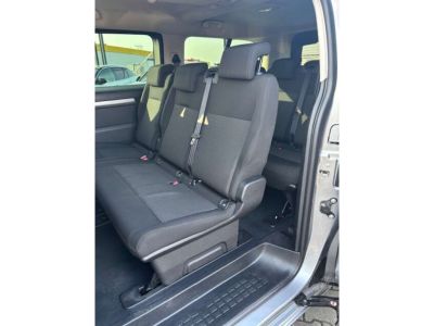 Peugeot Traveller Gebrauchtwagen Peugeot Traveller Gebrauchtwagen