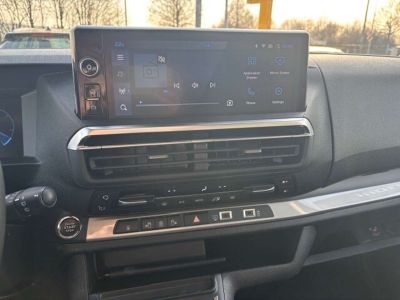 Peugeot Traveller Gebrauchtwagen Peugeot Traveller Gebrauchtwagen