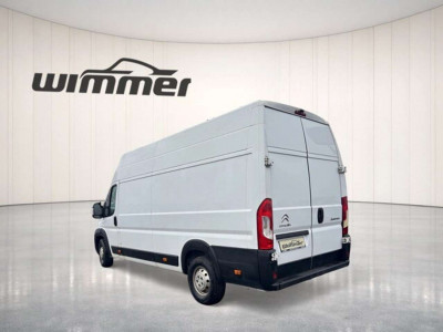 Citroën Jumper Gebrauchtwagen