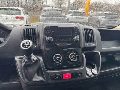 Citroën Jumper Gebrauchtwagen