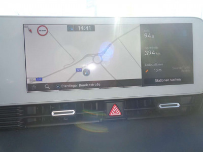 Hyundai Ioniq 5 Gebrauchtwagen