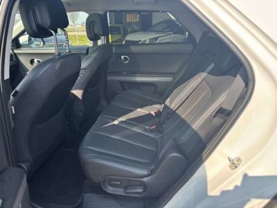 Hyundai Ioniq 5 Gebrauchtwagen