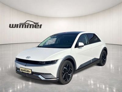 Hyundai Ioniq 5 Gebrauchtwagen