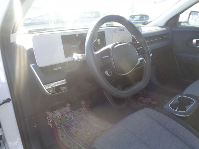 Hyundai Ioniq 5 Gebrauchtwagen