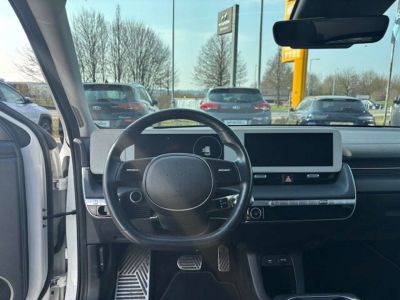 Hyundai Ioniq 5 Gebrauchtwagen