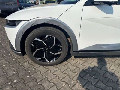 Hyundai Ioniq 5 Gebrauchtwagen