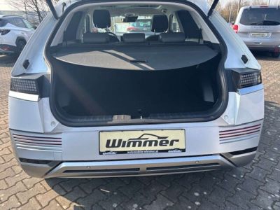 Hyundai Ioniq 5 Gebrauchtwagen