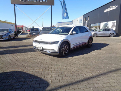 Hyundai Ioniq 5 Gebrauchtwagen