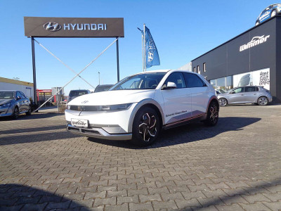 Hyundai Ioniq 5 Gebrauchtwagen