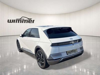 Hyundai Ioniq 5 Gebrauchtwagen