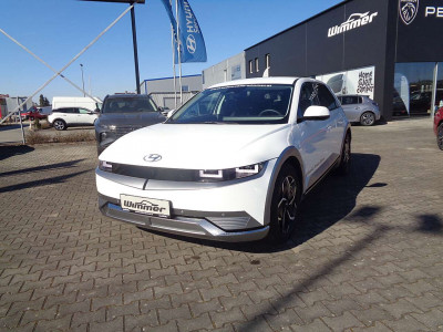 Hyundai Ioniq 5 Gebrauchtwagen