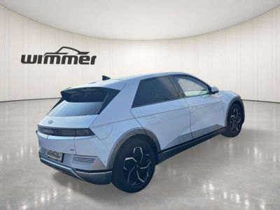 Hyundai Ioniq 5 Gebrauchtwagen