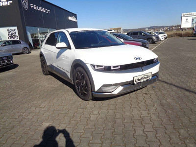 Hyundai Ioniq 5 Gebrauchtwagen