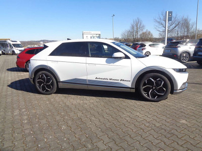 Hyundai Ioniq 5 Gebrauchtwagen