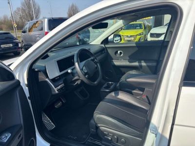 Hyundai Ioniq 5 Gebrauchtwagen