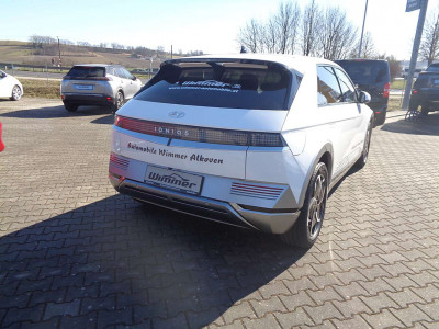 Hyundai Ioniq 5 Gebrauchtwagen