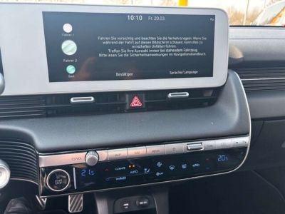 Hyundai Ioniq 5 Gebrauchtwagen