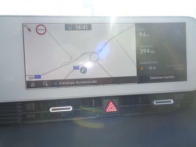 Hyundai Ioniq 5 Gebrauchtwagen