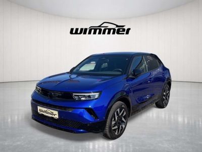 Opel Mokka Gebrauchtwagen