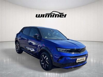 Opel Mokka Gebrauchtwagen