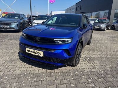 Opel Mokka Gebrauchtwagen