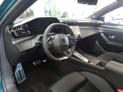 Peugeot 308 Gebrauchtwagen