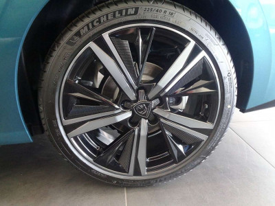 Peugeot 308 Gebrauchtwagen