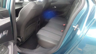 Peugeot 308 Gebrauchtwagen