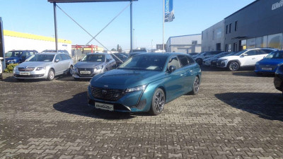 Peugeot 308 Gebrauchtwagen