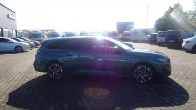 Peugeot 308 Gebrauchtwagen