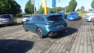 Peugeot 308 Gebrauchtwagen