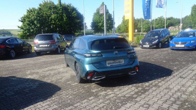 Peugeot 308 Gebrauchtwagen