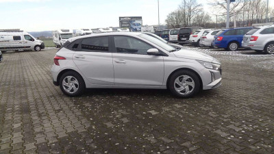 Hyundai i20 Gebrauchtwagen