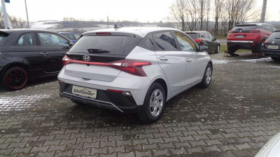Hyundai i20 Gebrauchtwagen