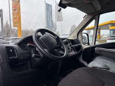 Citroën Jumper Gebrauchtwagen