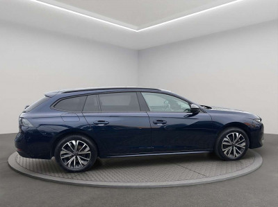 Peugeot 508 Gebrauchtwagen Peugeot 508 Gebrauchtwagen