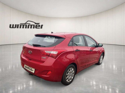 Hyundai i30 Gebrauchtwagen
