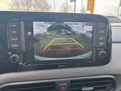 Hyundai i10 Gebrauchtwagen