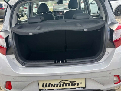 Hyundai i10 Gebrauchtwagen