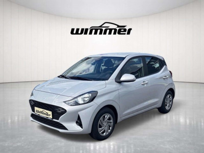 Hyundai i10 Gebrauchtwagen