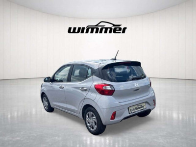 Hyundai i10 Gebrauchtwagen