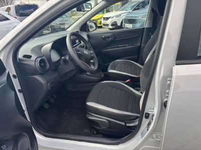 Hyundai i10 Gebrauchtwagen