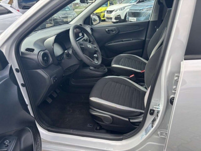 Hyundai i10 Gebrauchtwagen