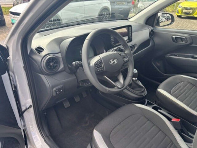 Hyundai i10 Gebrauchtwagen