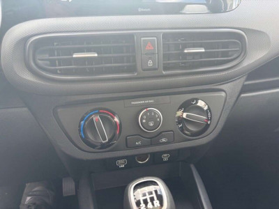 Hyundai i10 Gebrauchtwagen