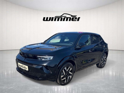 Opel Mokka Gebrauchtwagen