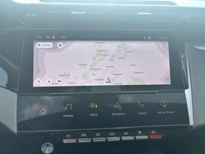 Peugeot 408 Gebrauchtwagen