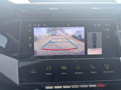 Peugeot 408 Gebrauchtwagen