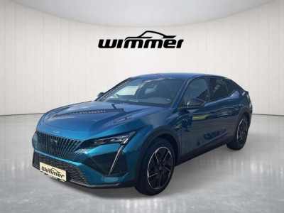 Peugeot 408 Gebrauchtwagen