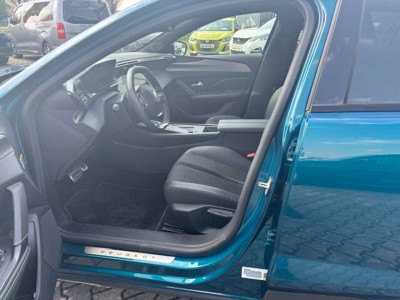 Peugeot 408 Gebrauchtwagen